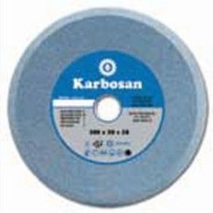 Piatra polizor plata, pentru ascutit, 175x10x20 mm, granulatie 60