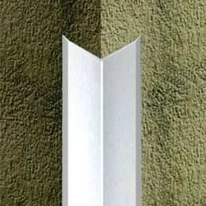 Cornier inox cu laturi tesite, 20x20 mm, 1,5 m, inox lucios