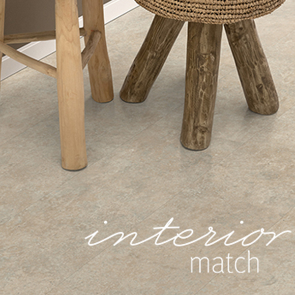 Parchet laminat, clasa 33, 1,9948 mp, 7,5 mm, Ceramica Tessina crem
