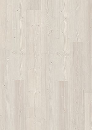 Parchet laminat EGGER PRO Pin Inverey alb, format Clasic 10 mm/32 VG4