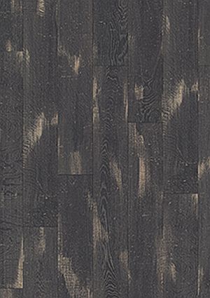 Parchet laminat, clasa 32, 1,9948 mp, 8 mm, Stejar Halford negru Aqua