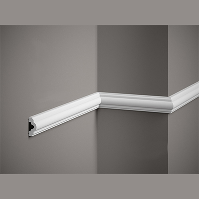 Brau duropolimer 40x18mm