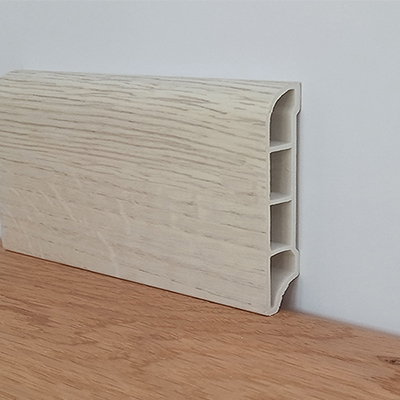 Plinta pentru pardoseala Econfloor SPC2574