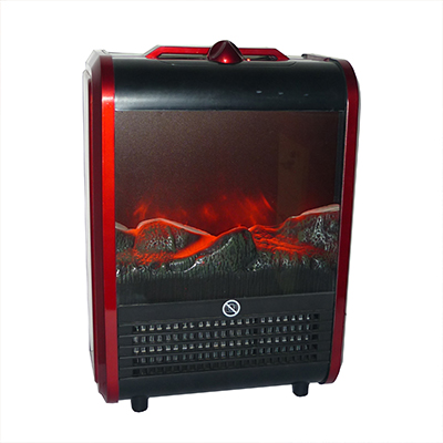 Semineu electric Cube