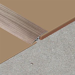 Prag trecere, diferenta nivel 14 mm, 39 mmx0,9 m, molid