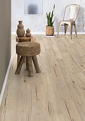 Parchet laminat, clasa 32, 1,9948 mp, 8 mm, Stejar Valley afumat Aqua