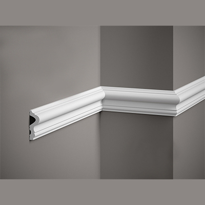 Brau duropolimer 61x23mm