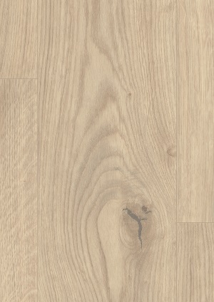 Parchet laminat EGGER PRO GreenTec Stejar Almington bej, format Clasic 7,5 mm/33 VG4
