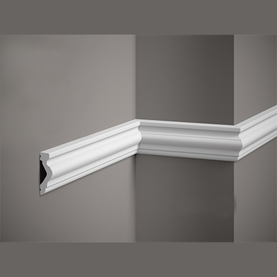 Brau duropolimer 65x21mm