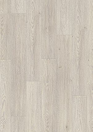 Parchet laminat EGGER PRO Stejar alb Cesena, format Clasic 12 mm/33 VG4