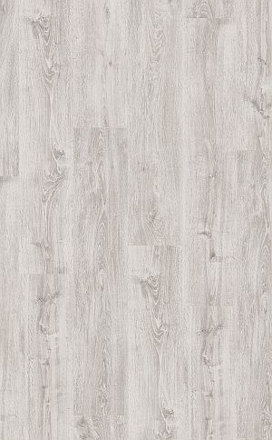 Parchet laminat EGGER PRO Comfort Stejar Waltham alb, format Large 10 mm/32 VG4