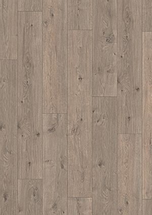 Parchet laminat, clasa 33, 1,7455 mp, 10 mm, Stejar Murom gri