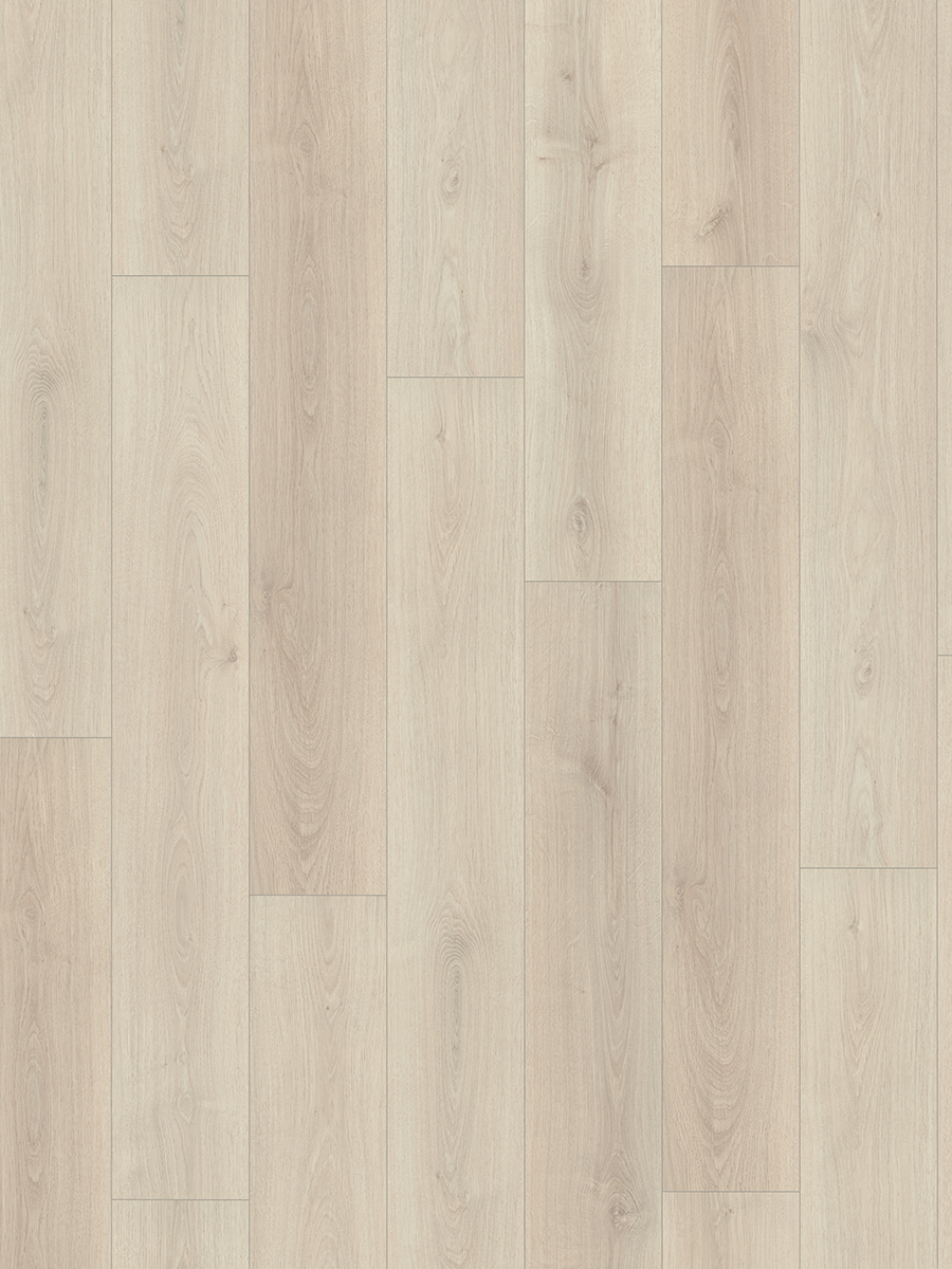 Parchet laminat Egger Nature Sense 2025, Stejar Elton alb, format  Clasic, 8 mm/32 (AC4)