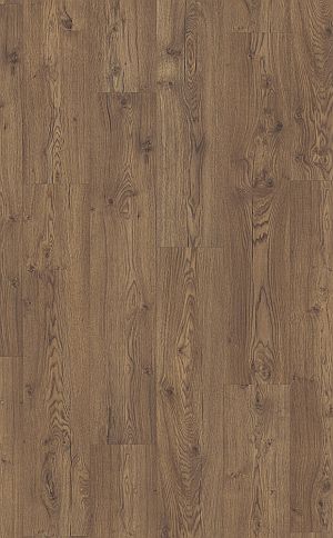 Parchet laminat EGGER PRO GreenTec Stejar Preston maro inchis, format Large 7,5 mm/33 VG4