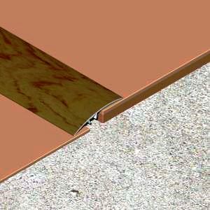 Prag trecere, diferenta nivel 14 mm, 39 mmx0,9 m, stejar vechi