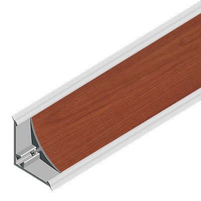 Etansator blat 32x32 mm, PVC, cires