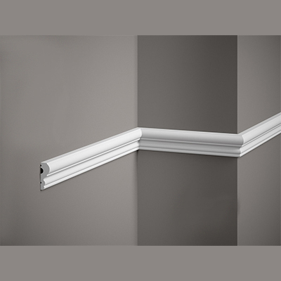 Brau duropolimer 41x15mm