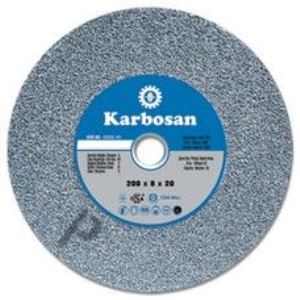 Piatra polizor plata rapida, oxid aluminiu, uz general, 175x20x20 mm, granulatie 36