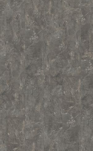 Parchet laminat, clasa 33, 2,5427 mp, 7,5 mm, Metal Rock Antracit