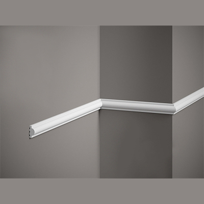 Brau duropolimer 25x12mm
