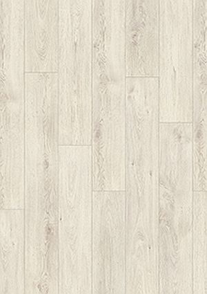 Parchet laminat EGGER PRO Stejar Cortina alb, format Clasic 8 mm/33 VG4