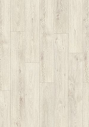 EPL034 - Parchet laminat EGGER PRO Stejar Cortina alb, format Clasic 8 mm/33 VG4