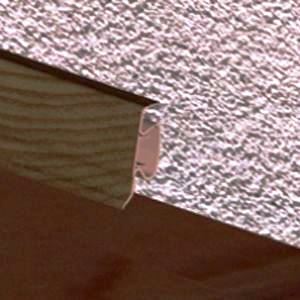 Plinta parchet 50 mmx2,5 m, wenge