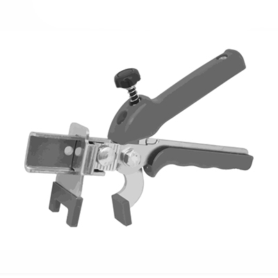 Cleste metalic nivelare placi ceramice