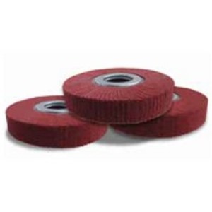 Perie netesuta tip scotch brite, 165x50x45 mm