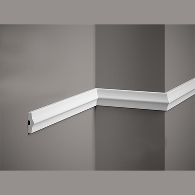 Brau duropolimer 45x15mm