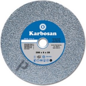 Piatra polizor plata rapida, oxid aluminiu, uz general,150x20x20 mm, granulatie 36