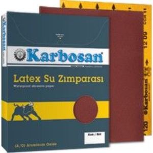 Coala abraziva ACR11,metal, auto si lemn, suport waterproof C, 230x280 mm, oxid aluminiu, granulatie 240