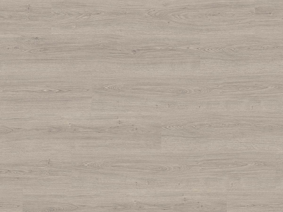 Parchet laminat Egger Nature Sense 2025, Stejar Victoria gri deschis, format  Large, 8 mm/32 (AC4), Aqua 24