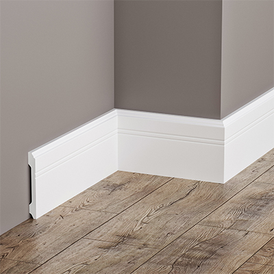 Plinta duropolimer 107x12mm