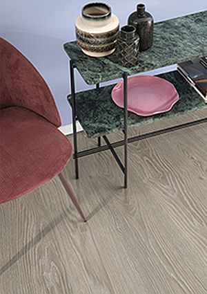 Parchet laminat, clasa 33, 1,4961 mp, 12 mm, Stejar Cesena gri