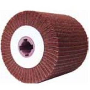 Perie netesuta tip scotch brite, 100x100x19 mm